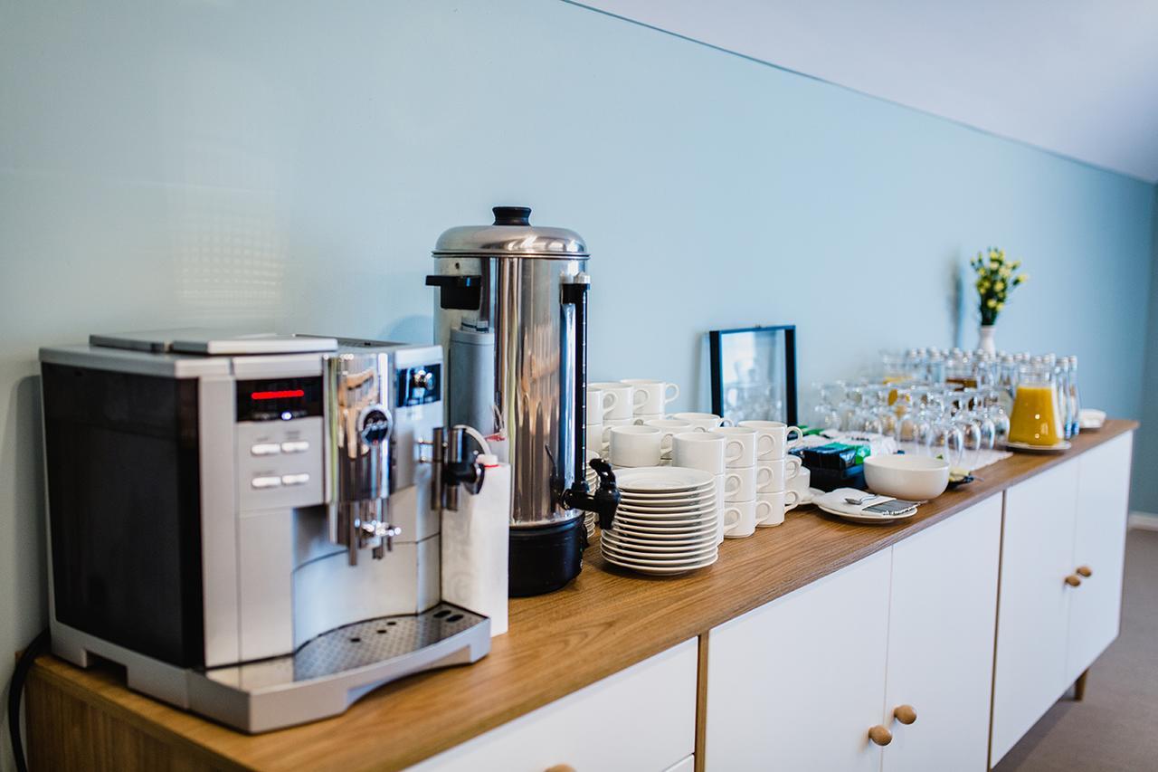 Bulwary Biznes Acomodação com café da manhã Mielec Exterior foto